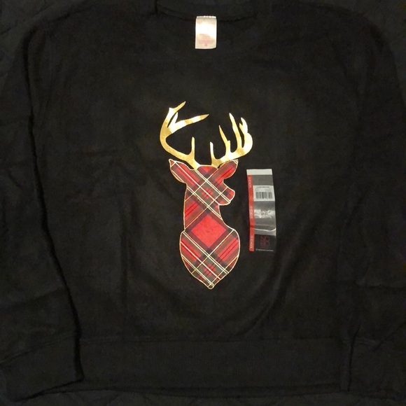 🆕 Christmas Sweater - Picture 1 of 2